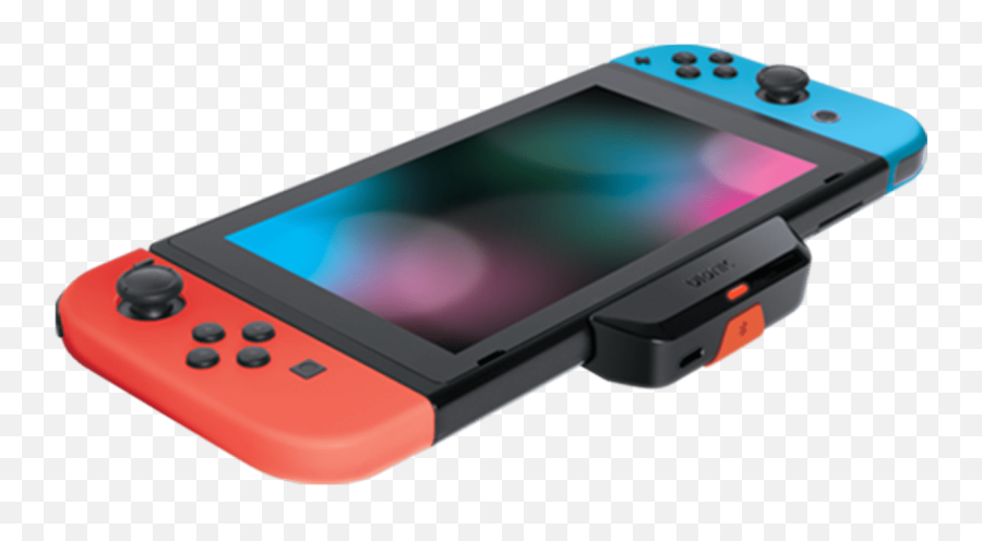 Aging Nintendo Switch - Nintendo Switch Png,Switch Png