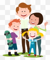 Index Of - Happy Family Animated Png,Familia Png
