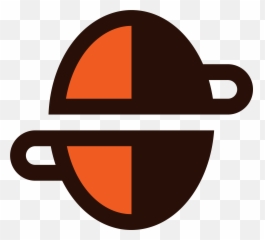 Cafe Clipart - Full Size Clipart 1860022 Pinclipart Vertical Png,Quakers Oats Logo