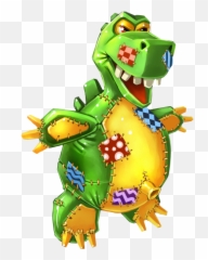 Banjo Kazooie Nuts U0026 Bolts Render - Banjo Kazooie Mr Patch Png,Banjo Kazooie Png