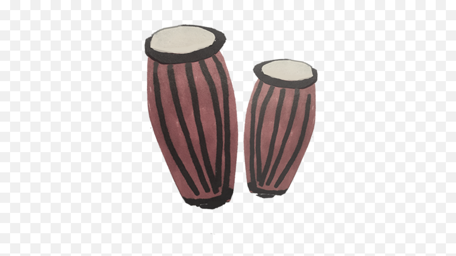Congas - Conga Full Size Png Download Seekpng Cylinder,Congas Png