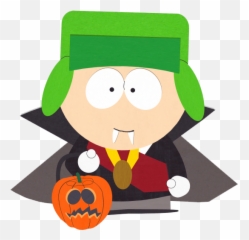 Kyle South Park Halloween Costume Png - South Park Kyle Halloween,Halloween Costume Png