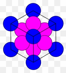 Metatron Cube Overlapping Circles - Type Of Punctuation Mark Png,Metatron's Cube Png