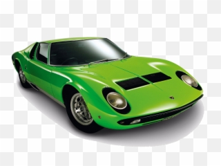 Download Lamborghini Png Hd - Free Transparent Images Cars With White Background