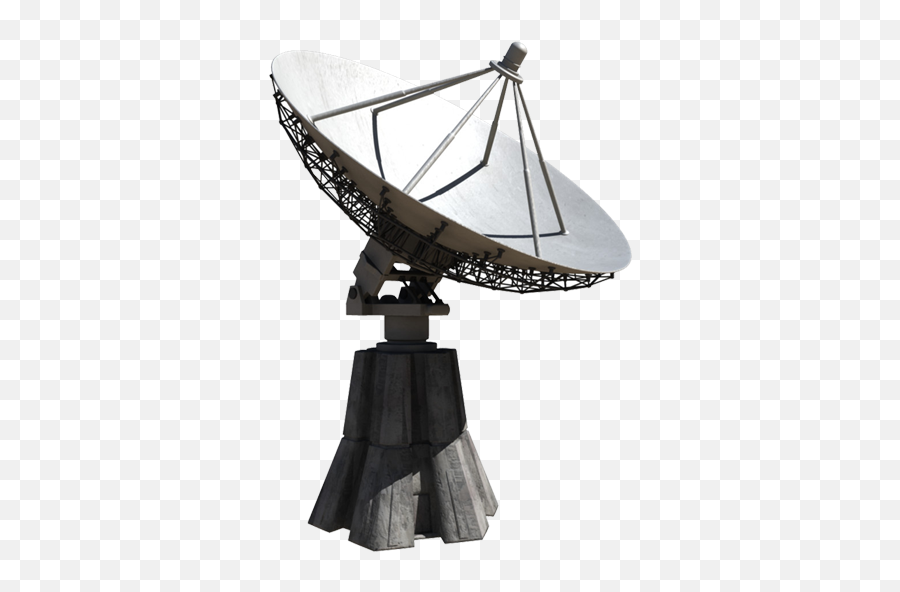 Dish Antenna Png - Teleport Antenna Png,Antenna Png