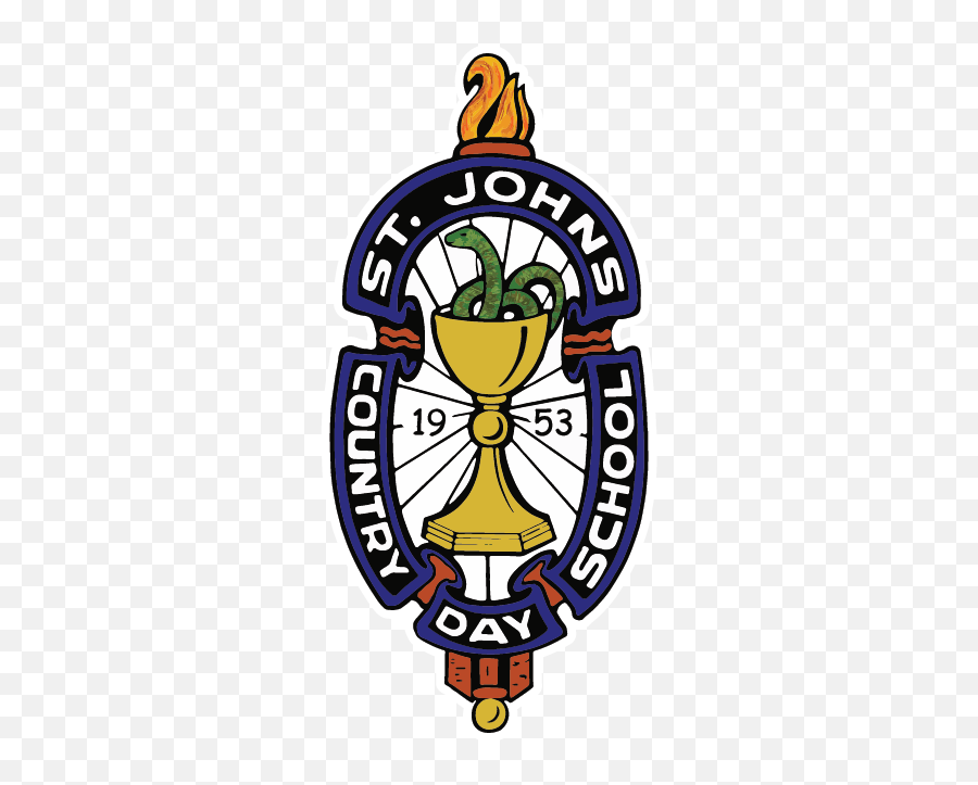 Beyond St - St Johns Country Day School Png,Jimmy Johns Logo Vector