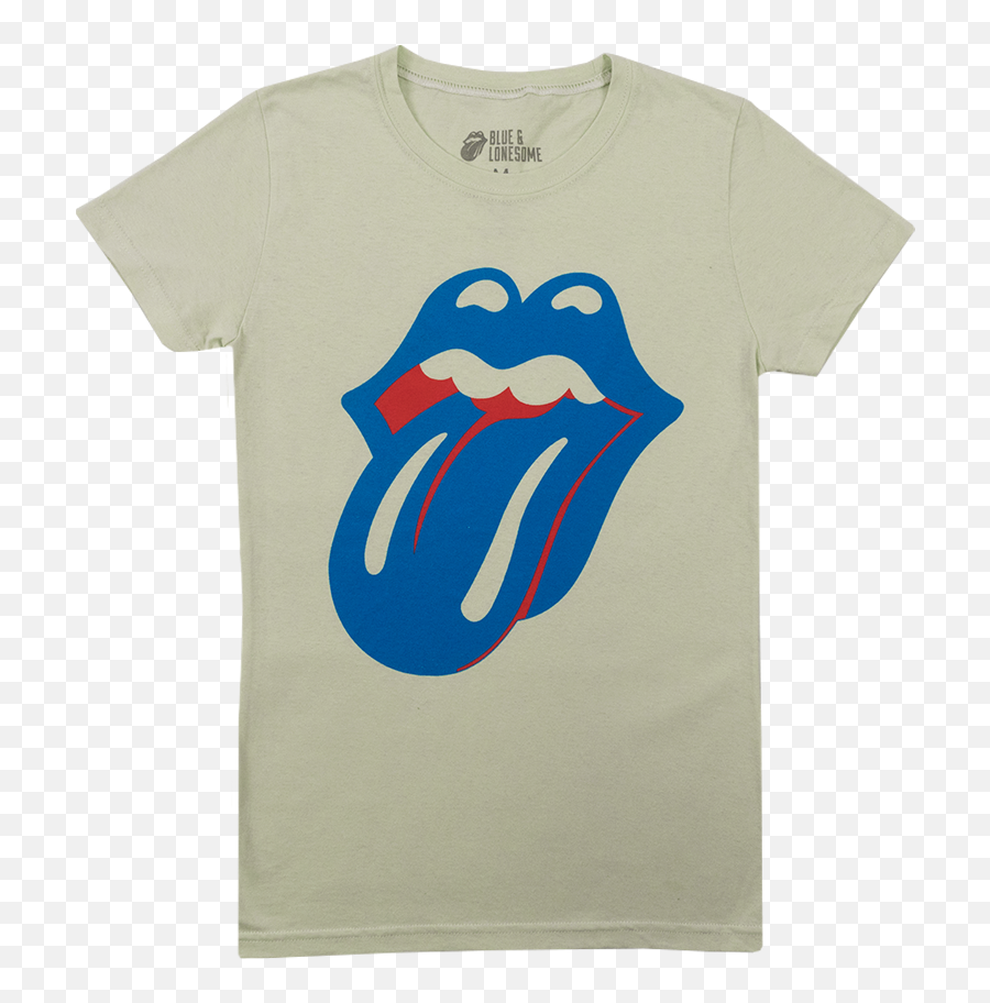 Rolling Stone Logo Png - Png Image With Transparent Black And White Tongue,Rolling Stone Logo Transparent