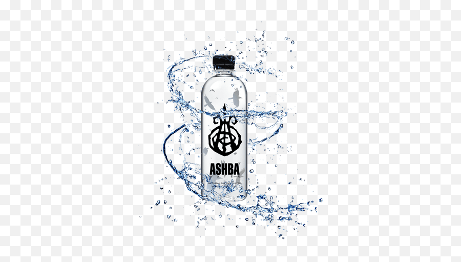 Ashba Water - Drawing Png,Water Bottle Png