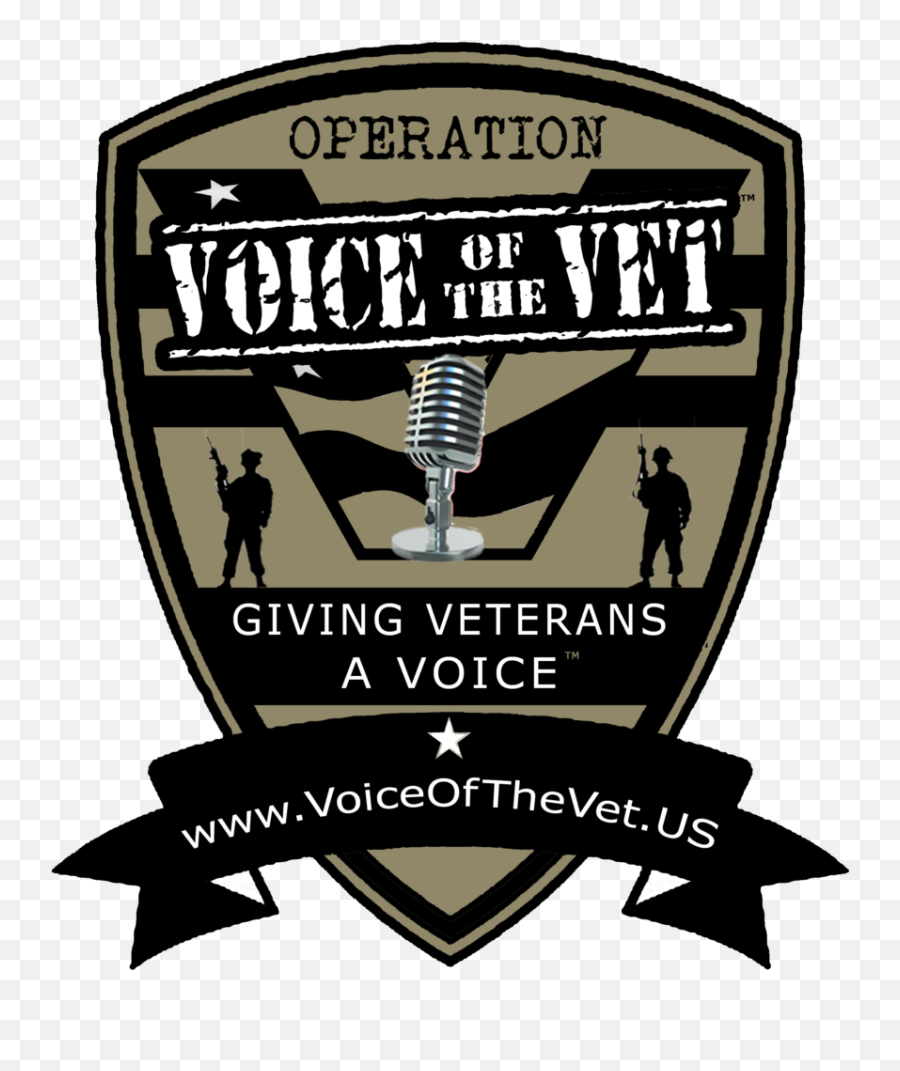 About Voice Of The Vet - Rivers State College Of Health Science And Technology Png,The Voice Logo
