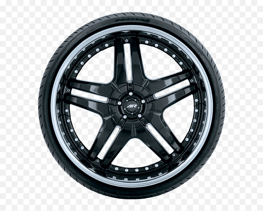 Download Hd Toyo Tires Canada - Wheel Transparent Png Image Dezent Tz,Toyo Tires Logo