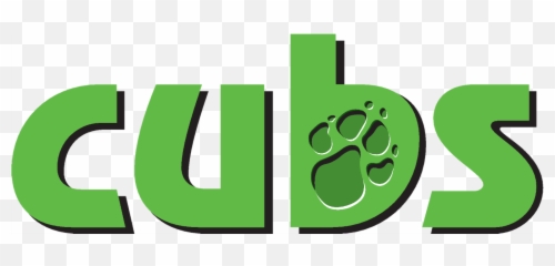 Friday Night Meeting - Cub Scout Logo Uk Full Size PNG