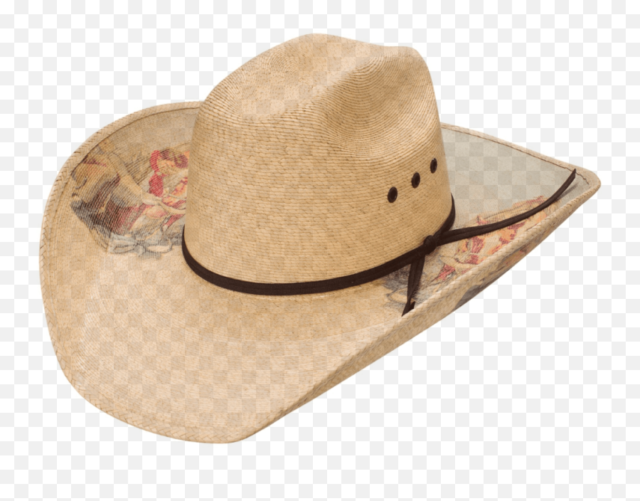 Stetson Youth Last Drop Straw Hat - Costume Hat Png,Straw Hat Transparent