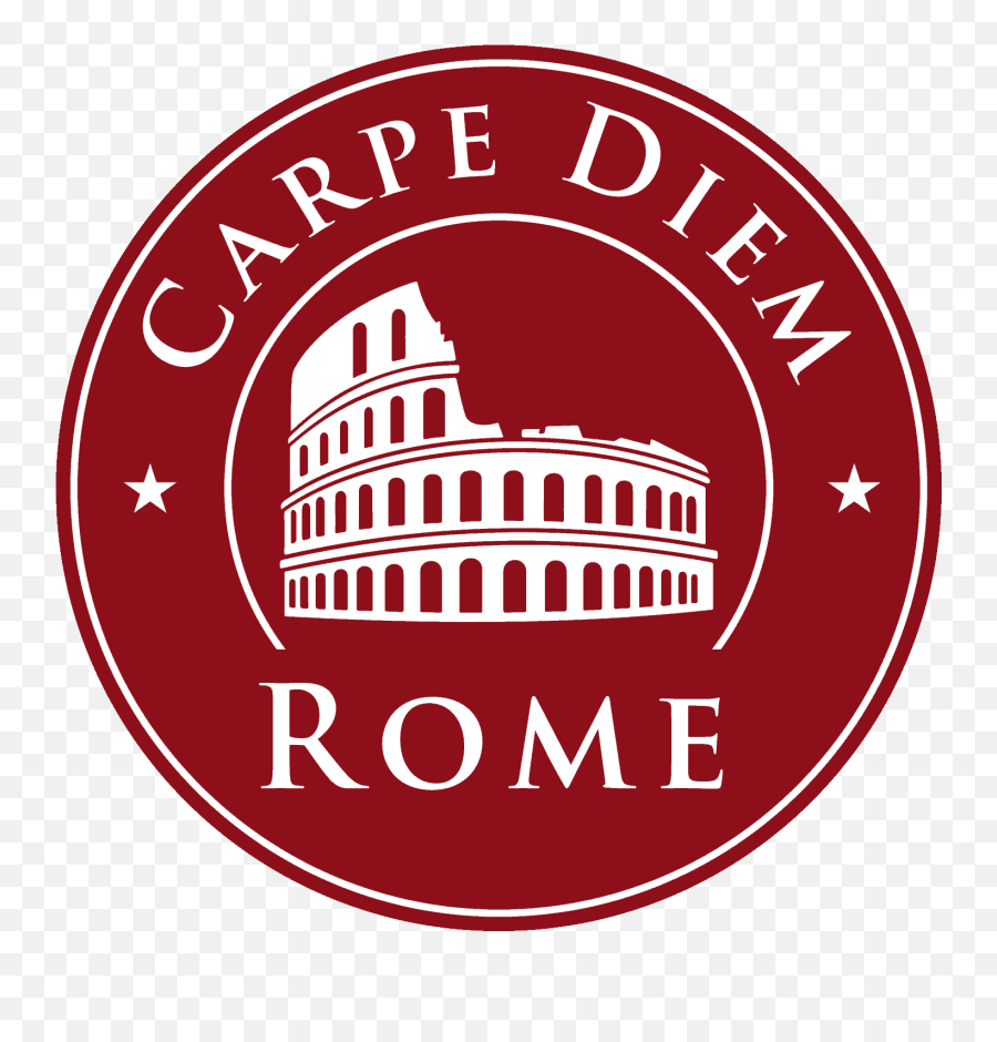 How Nike Got Its Name Carpe Diem Rome - Carpe Diem Rome Png,We Came As Romans Logo