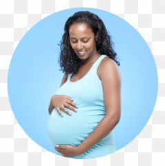 Pregnant Woman Lucina Health Inc - Pregnancy png