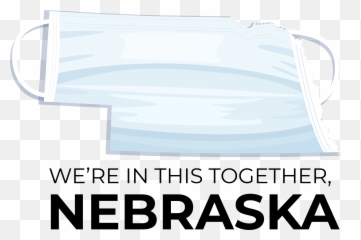 Nebraska Healthcare Marketers - Weu0027re in This Together Horizontal png