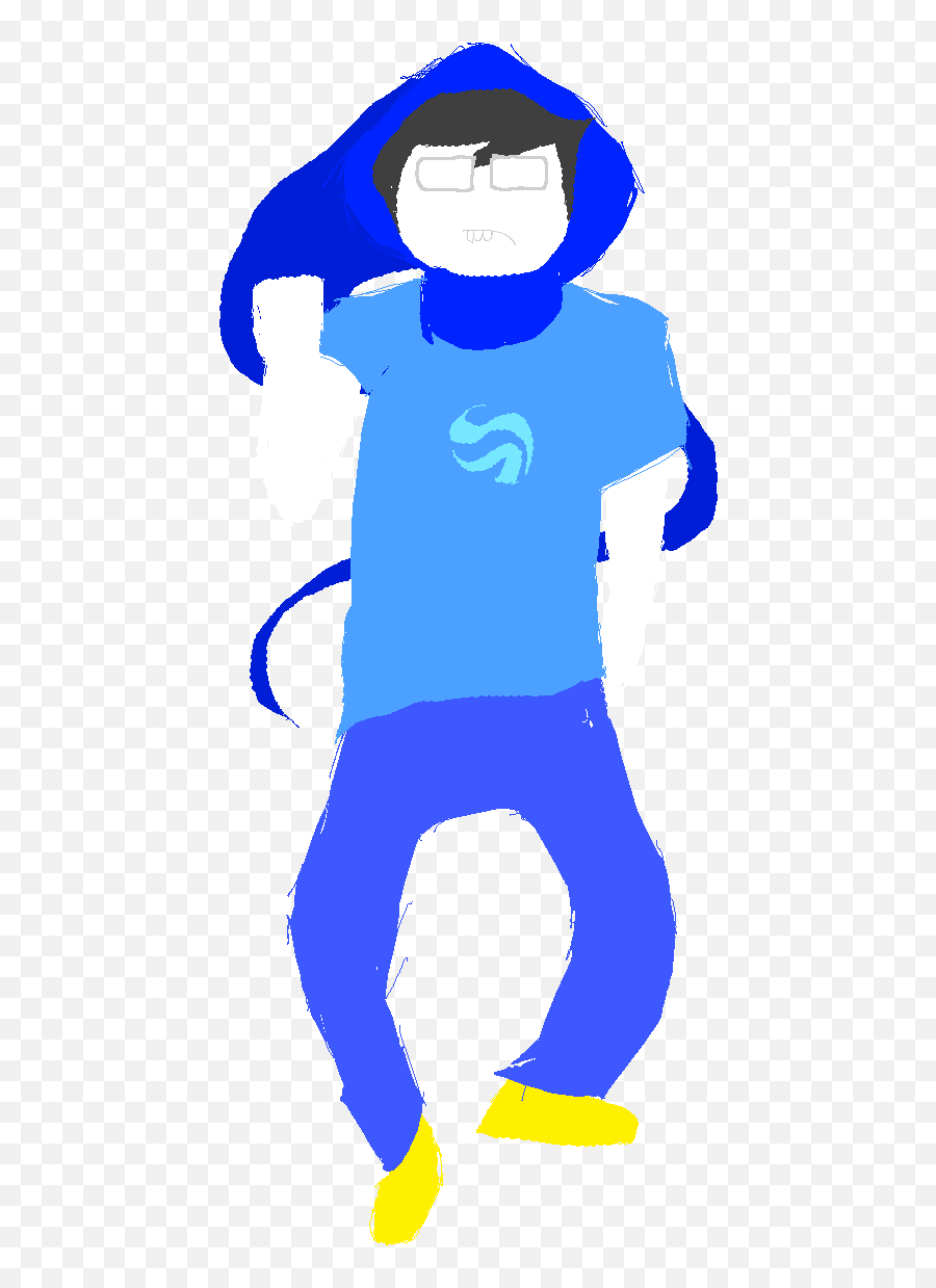 Image - 161593 Homestuck Know Your Meme Drawing Png,Homestuck Transparent