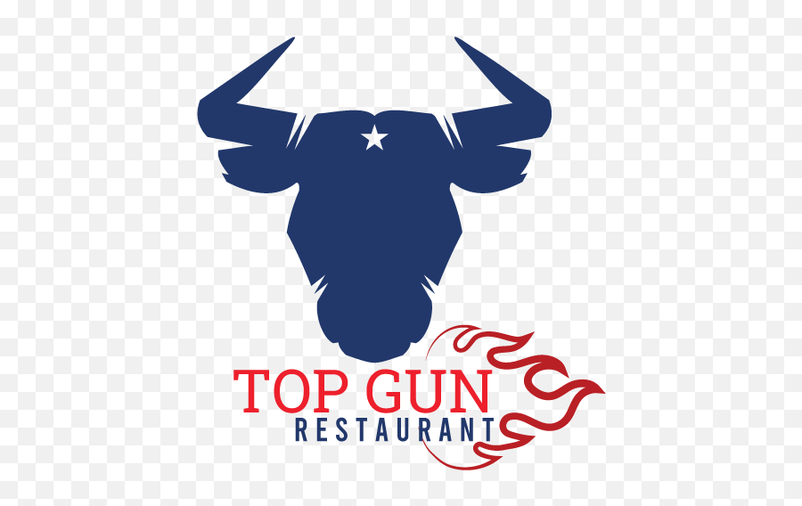 Top Gun Wings U2013 My Wordpress Blog - Meat Png,Top Gun Logo