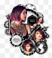 Kevin Murphy Un - Alina Kovalenko Png,Shelley Hennig Png