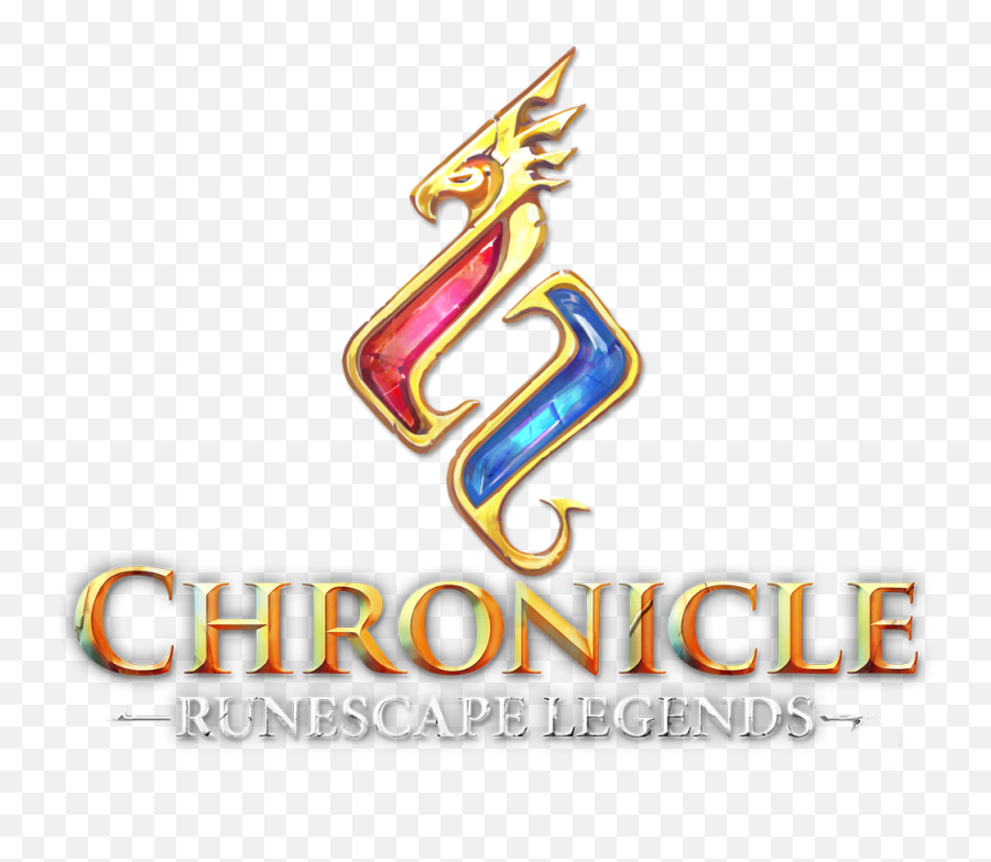 Runescape Legends - Chronicle Runescape Legends Png,Runescape Logo