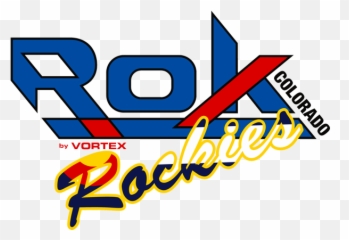 Rok The Rockies - Cup png