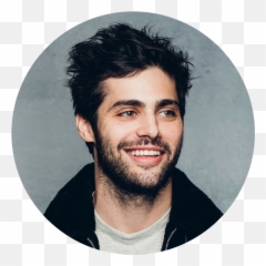 Matthew Daddario Transparent Png Image - Matthew Daddario And Dylan O Brien,Matthew Daddario Png