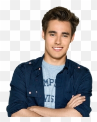 Jorge Blanco Violetta 1 Transparent Png