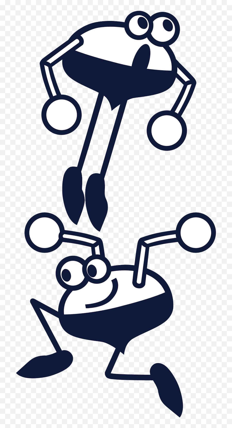 See And Saw - Rhythm Heaven Fever Seesaw Png,Rhythm Heaven Logo