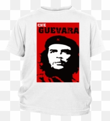 Che Guevara Png - Che Guevara,Che Guevara Png