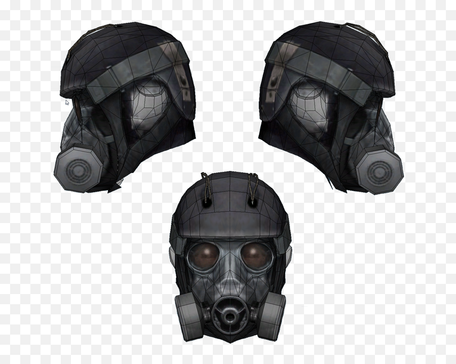 Gas Mask Motor Helmet Transparent - Gas Mask Motorcycle Helmet Png,Stalker Png