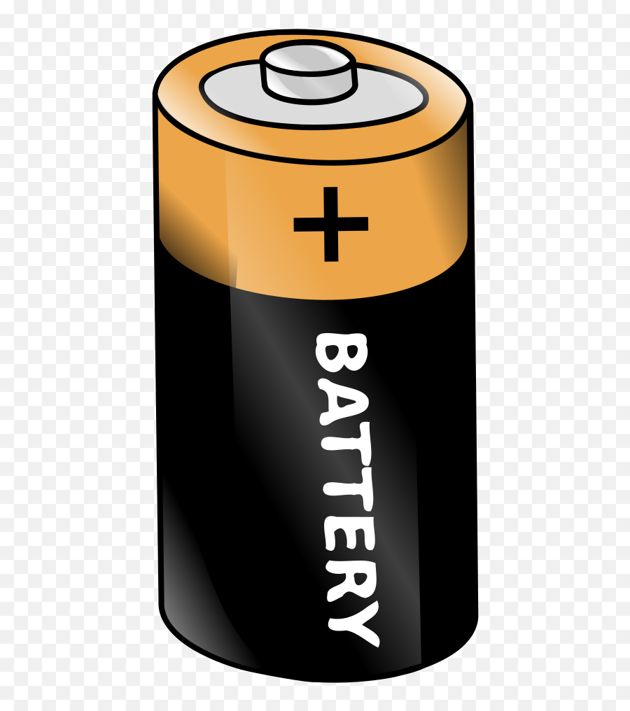 Low Battery Icon Svg Clip Arts Download - Download Clip Art Battery Clipart Png,Battery Icon Png