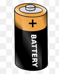 Low Battery Icon Svg Clip Arts Download - Download Art Clipart png