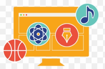 Webinars - For Basketball Png,Webinar Icon