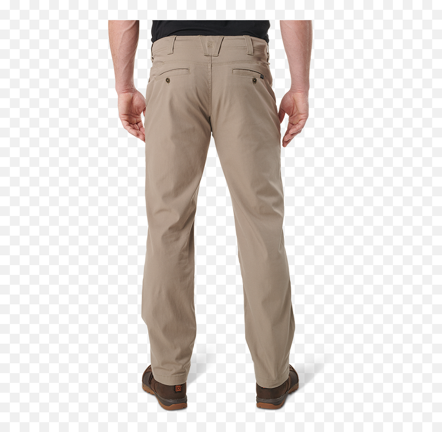 511 Edge Chino Pant - Khaki Pants Png,5.11 Icon Pant