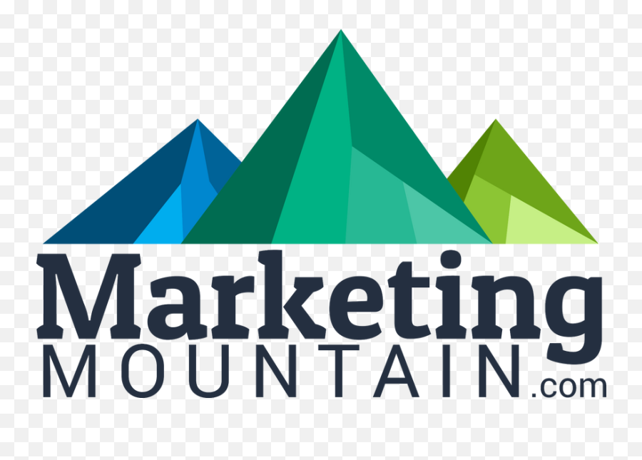 Marketing Mountain Is For Sale - Vertical Png,Favicon Icon