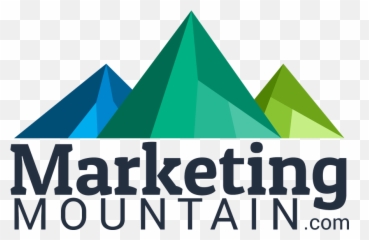 Marketing Mountain Is For Sale - Vertical png