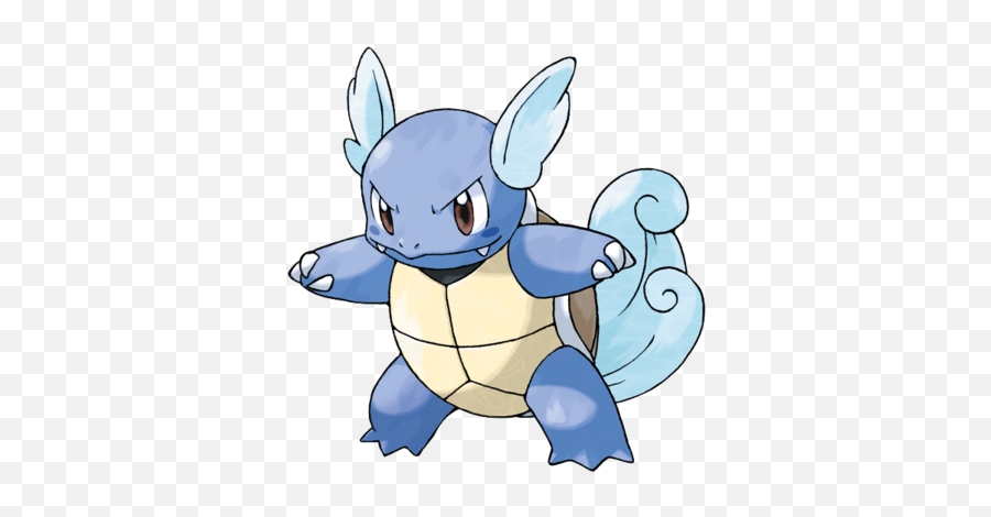 Wartortle - Locations And Learnable Moves Pokemon Sword Pokemon Wartortle Png,Pokemon Normal Type Icon
