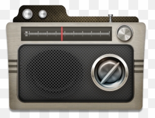 Music Folder Icon - System Folders Icons SoftIconscom png
