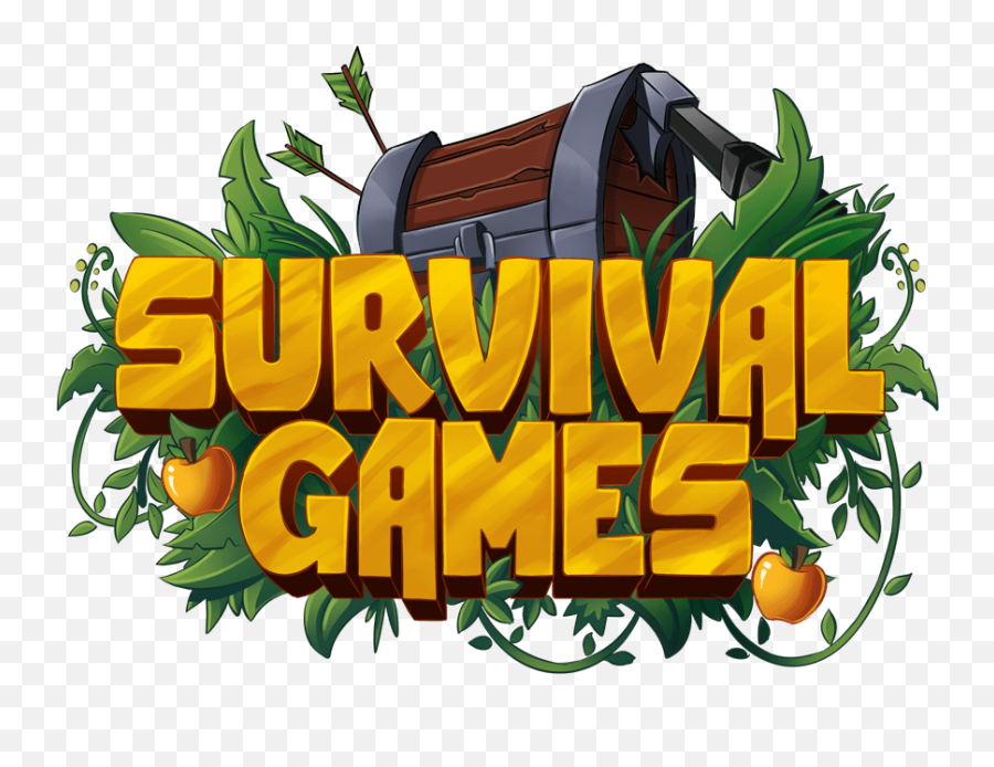 Survival Games Png Beastmaster Icon