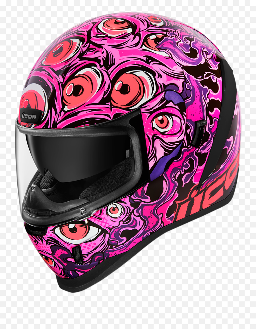 Icon Airform Illuminatus Helmet - Motorcycle Helmet Png,Work Helmet Icon