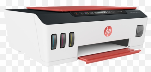 Hp Smart Tank 519 Wireless All - inOne3YW73A Caribbean Hp Aio Printer png
