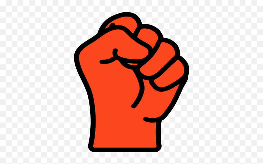 Good Morning Comrades Socialism - Fist Png,Socialism Icon