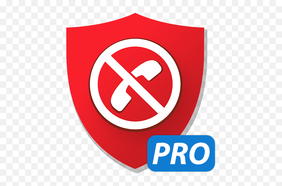 Calls Blacklist Pro - Calls Blacklist Pro Png,Samsung Note Icon Glossary