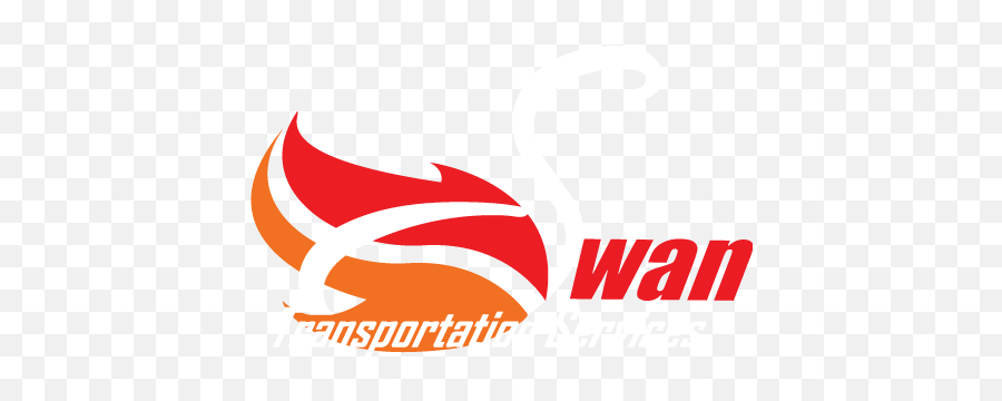 Swan Transportation - Swan Transportation Logo Png,Swan Logo