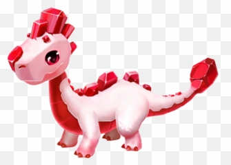 Ruby Dragon - Mania Legends Wiki png
