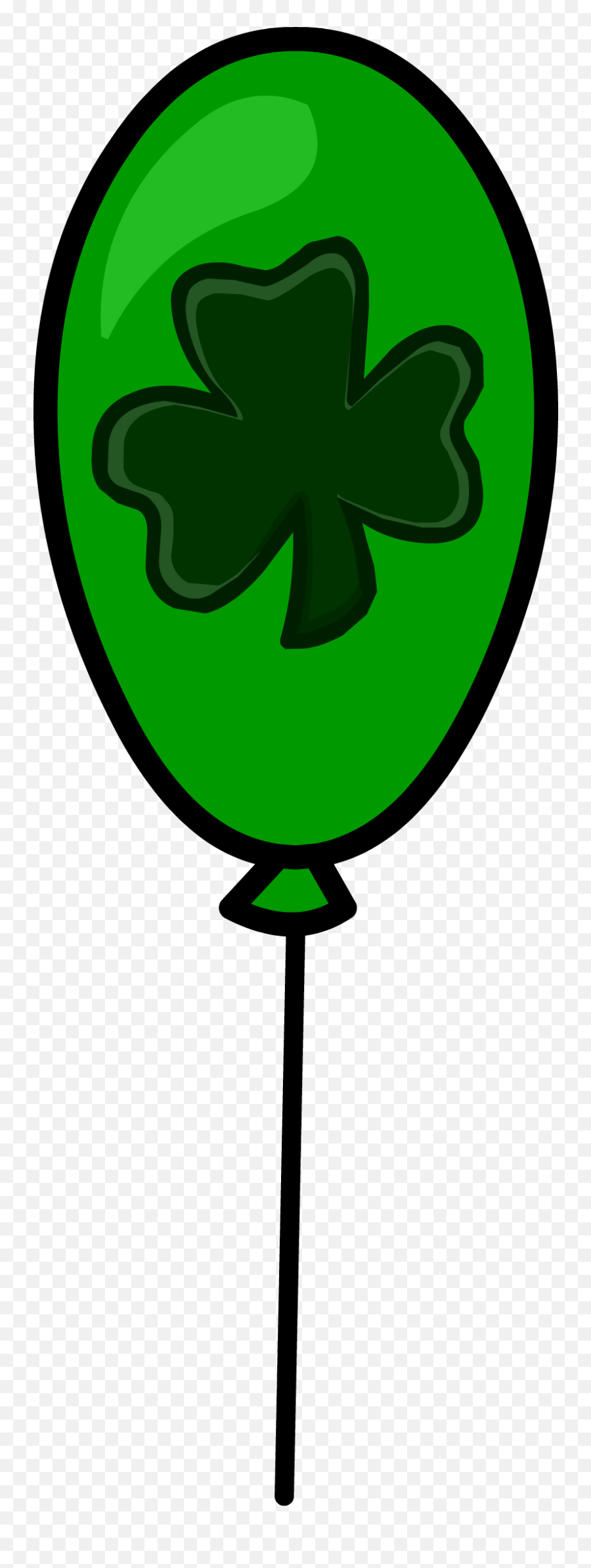 Download Clover Balloon Furniture Icon Id 612 - Battle For Clover Balloon Png,Bfdi Icon