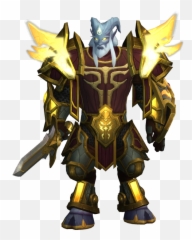 Teepartos - Character Transformers png