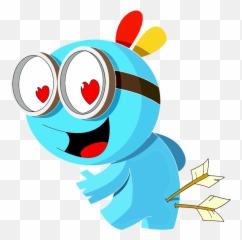 Download Free Png Arrows To The Gluteus Means Love - DLPNGcom Clip Art