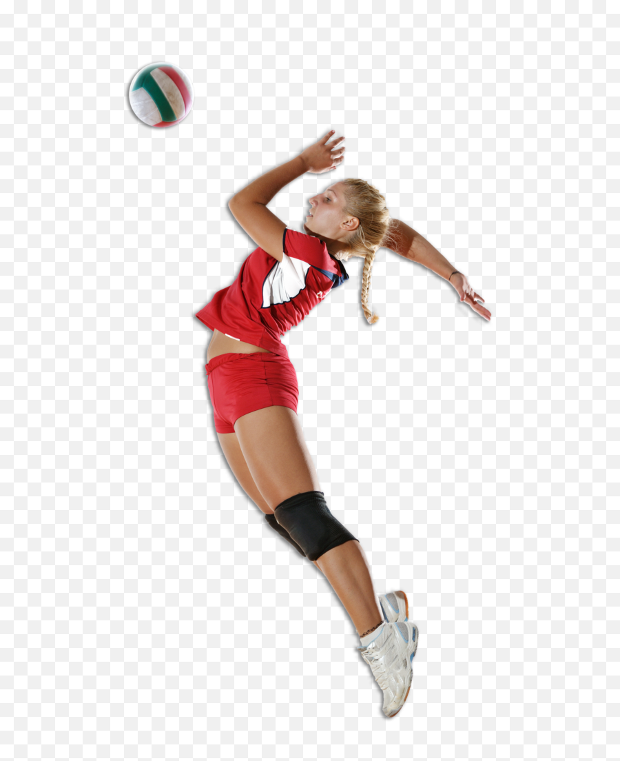 Download Volleyball Player Png Pic - Deporte De Voley Png Transparent Background Volleyball Player Png,Volleyball Transparent Background