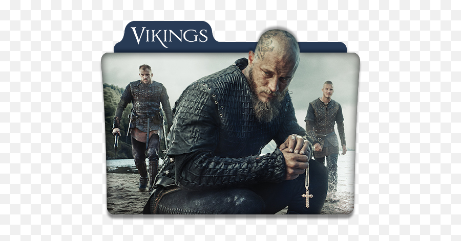 Games - Vikings Series Folder Icon Png,Vikings Folder Icon