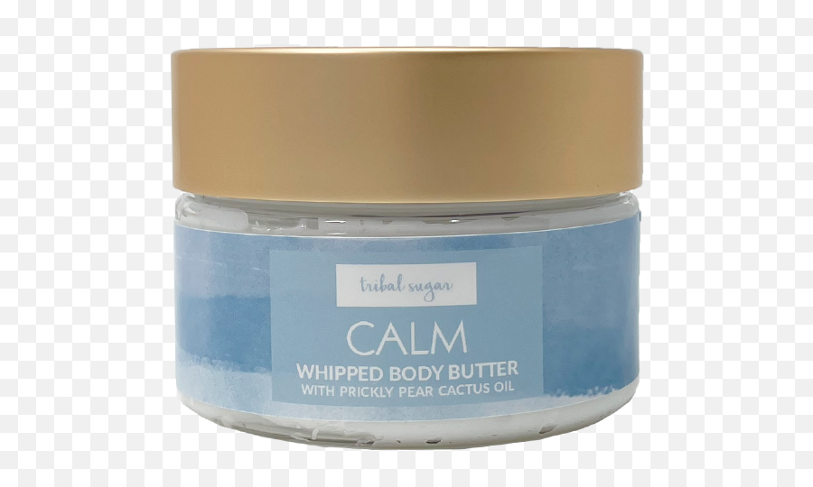 Body Butter - Face Moisturizers Png,Calm Body Icon